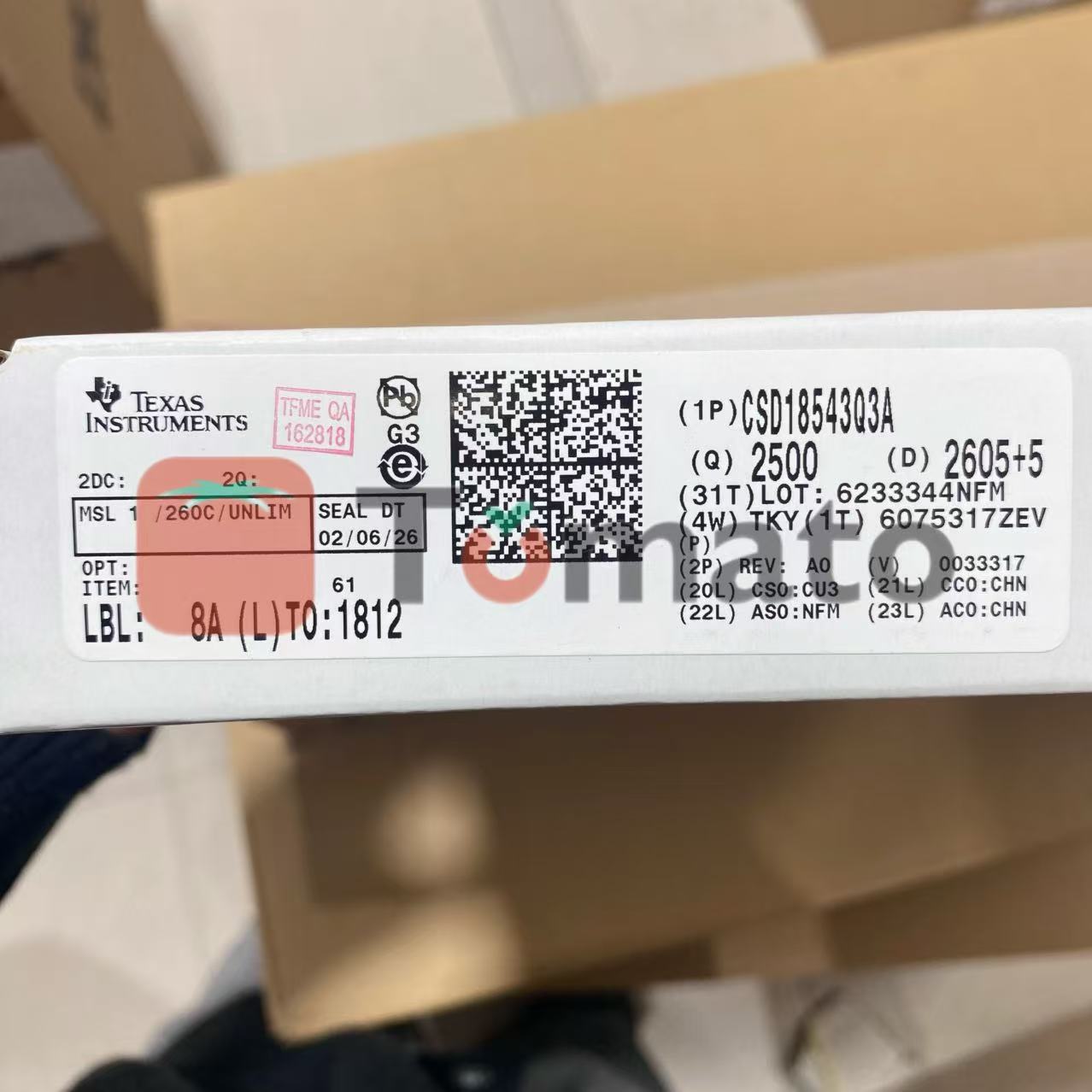 CSD18543Q3A